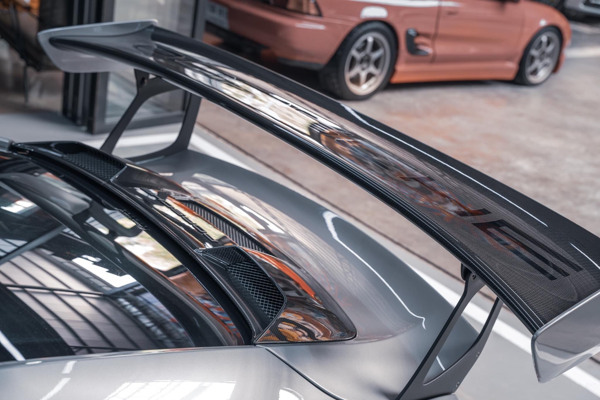 Porsche GT2RS ปี 2022