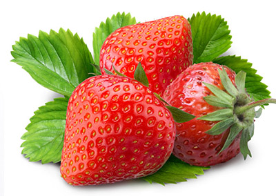 SB กลิ่นสตอเบอร์รี่ Strawberry Flavor
