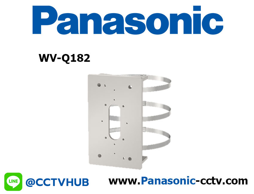 Camera Accessories Panasonic รุ่น WV-Q182
