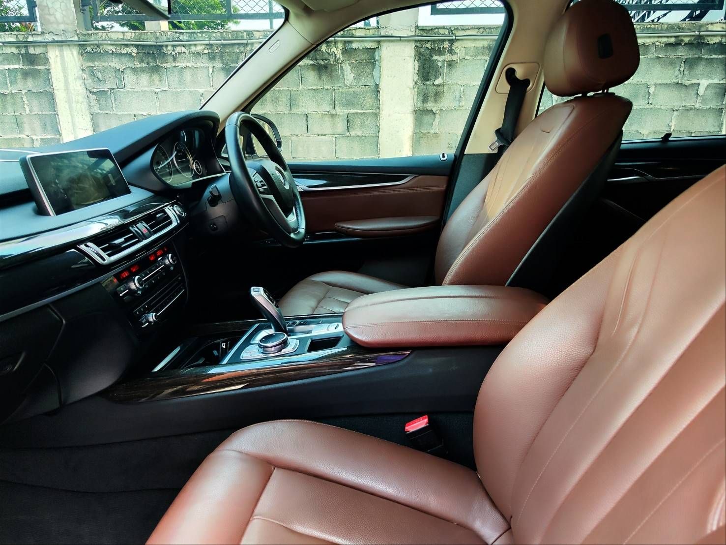 BMW X5 sDrive25d ปี 2018