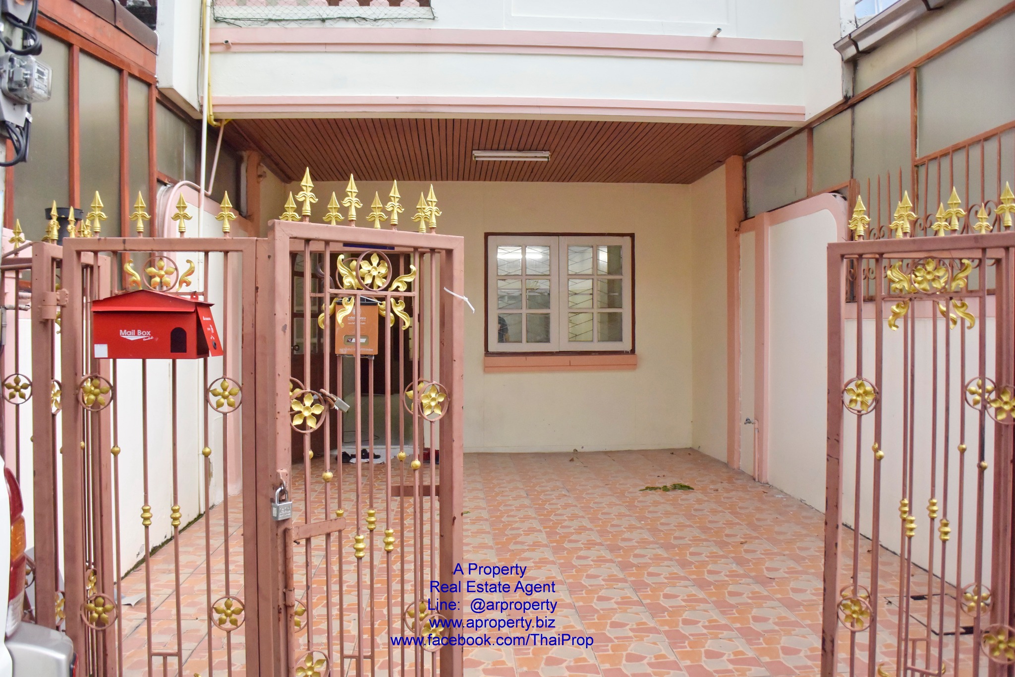 ให้เช่า ม.สายลมแจ้งวัฒนะ