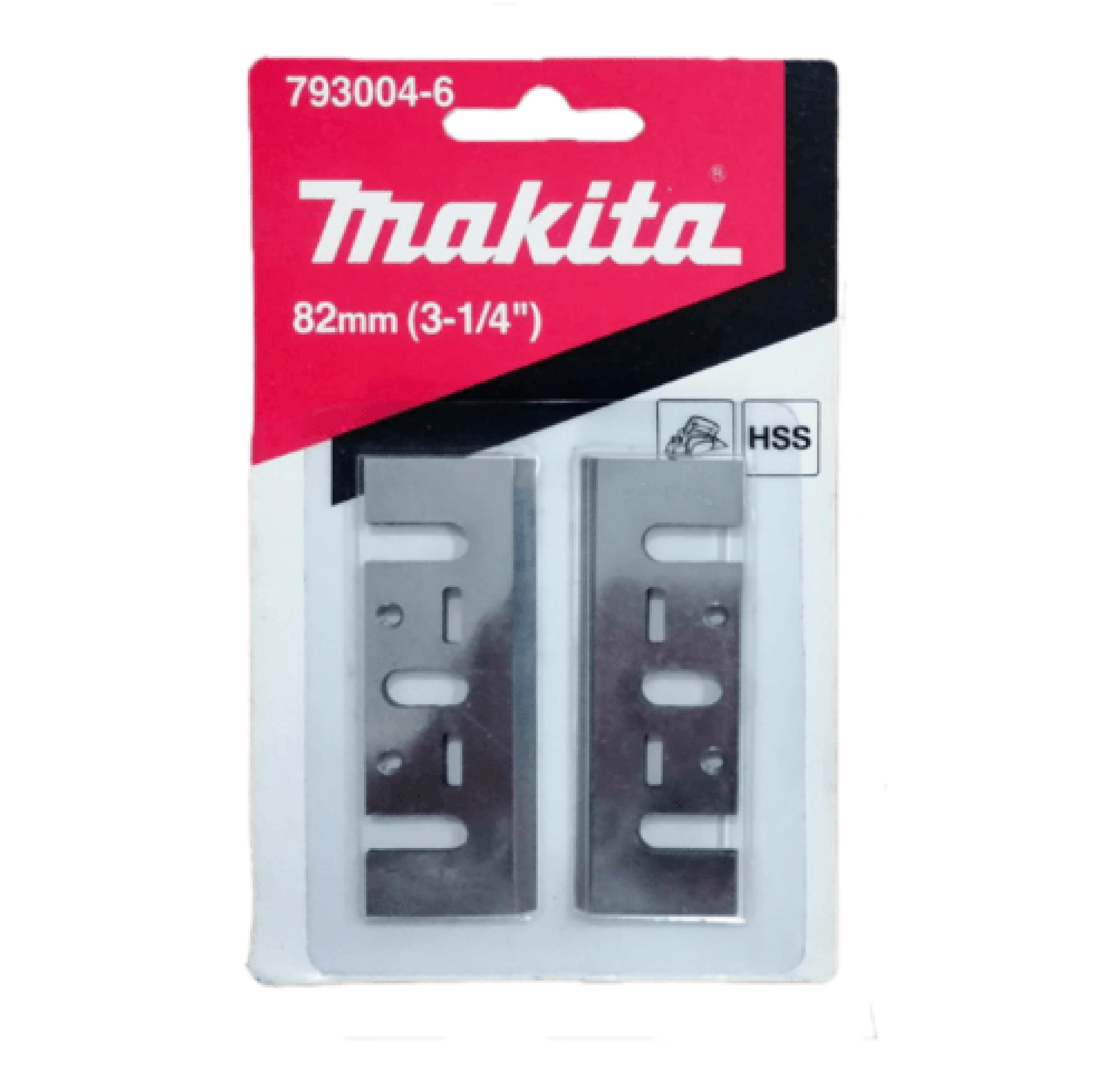 MAKITA ใบกบ 82 มม. #1100 (793004-6)