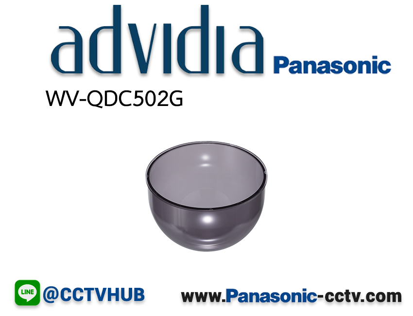 WV-QDC502G