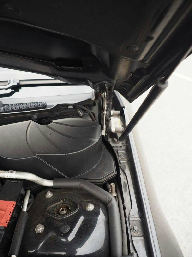 Mercedes Benz E200 Sport Coupe ปี 2011