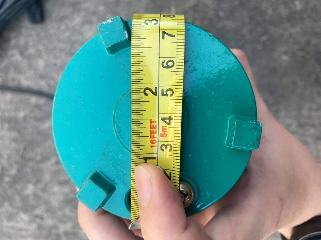 ปั๊มน้ำบาดาลโซล่าเซลล์ มีให้เลือก 2 ขนาด 12V และ 24V ยี่ห้อ ONSEN สายยาว 15 เมตร ลงท่อ 3 ขึ้นไป