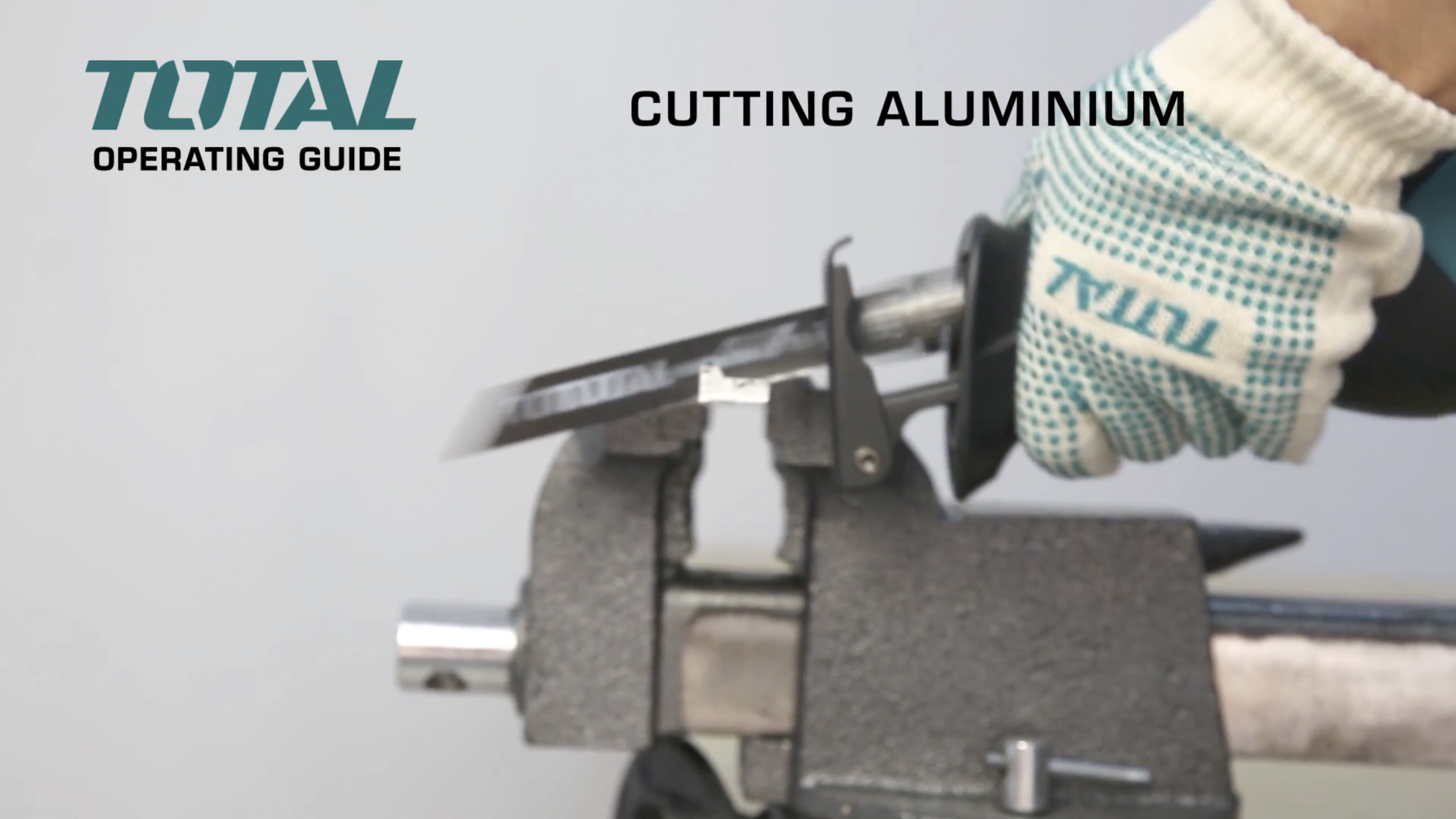 เลื่อยชักไฟฟ้า TOTAL รุ่น TS100802