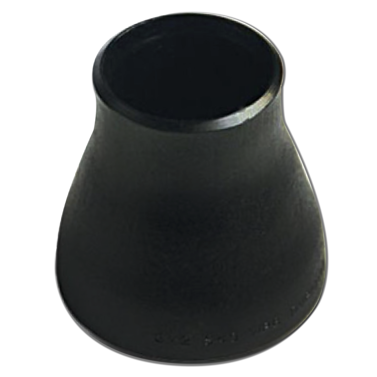 ข้อลดกลมเชื่อม Concentric Reducing Welded Steel (3/4" - 2" 1/2)