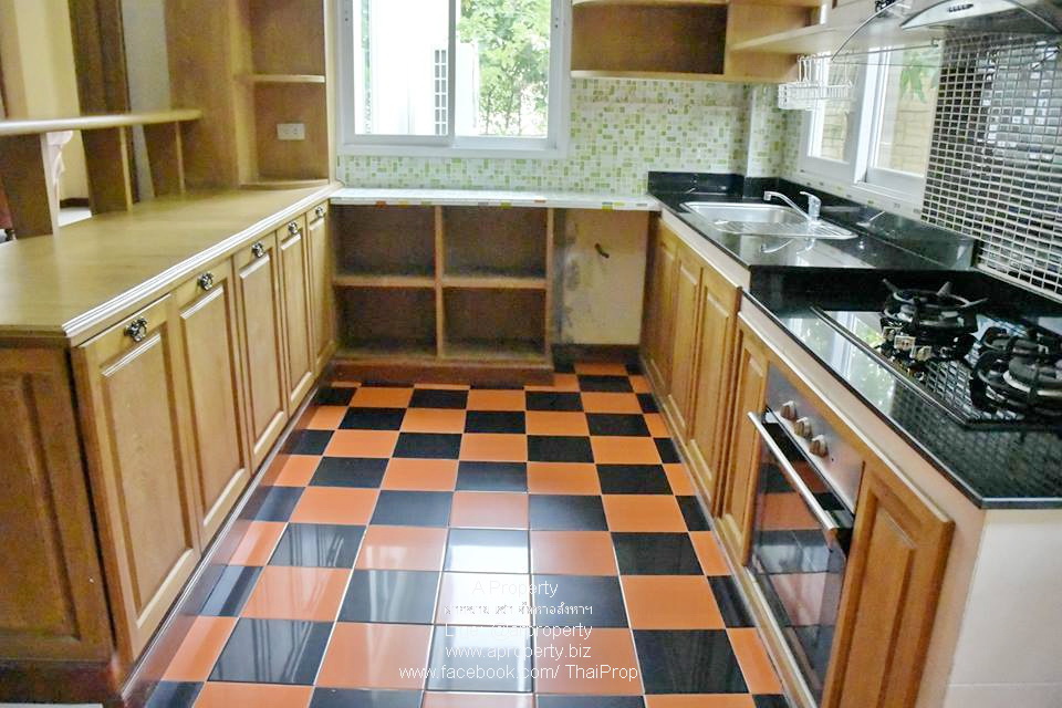 ขายบ้านเดี่ยว ต่ำกว่าราคาประเมิน ณุศาศิริ ซิตี้ พระราม2