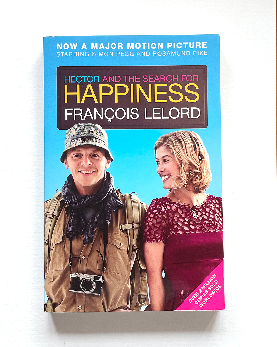 Hector and The Search for Happiness | Francois Lelord