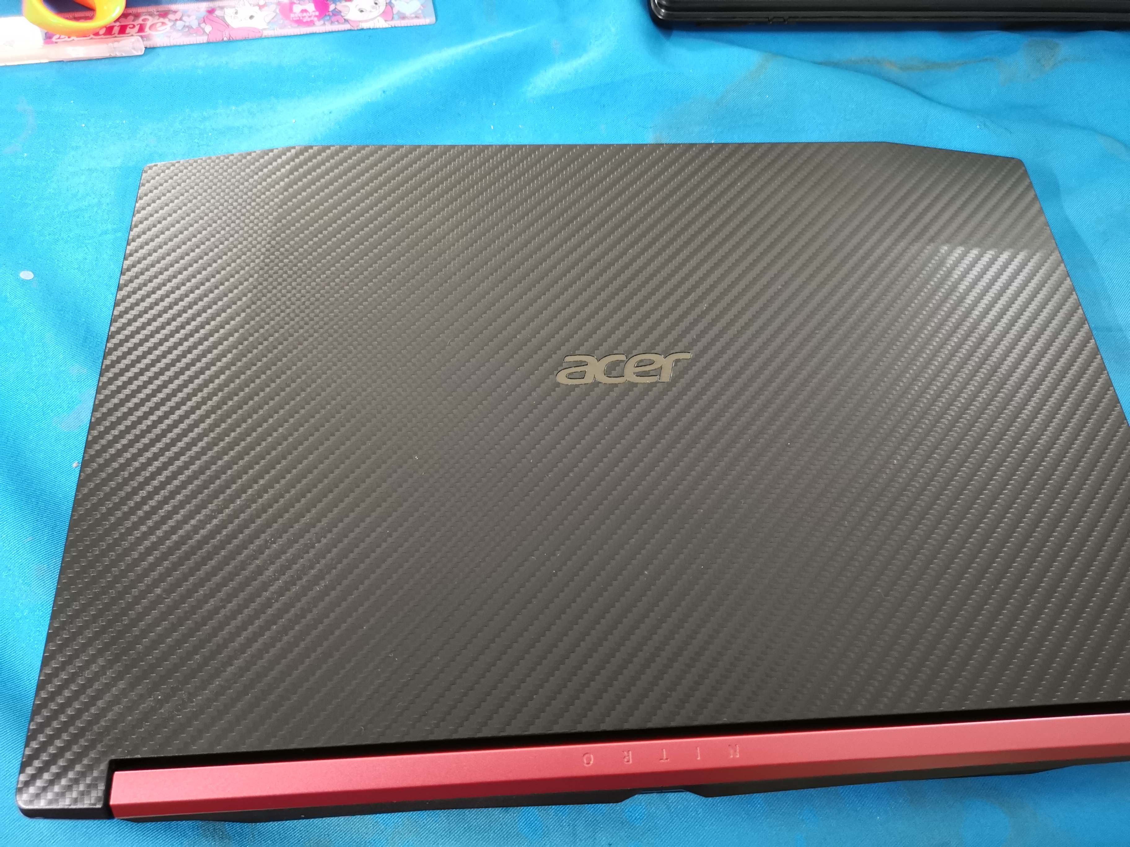 Acer Nitro 5 AN515-52-58KD