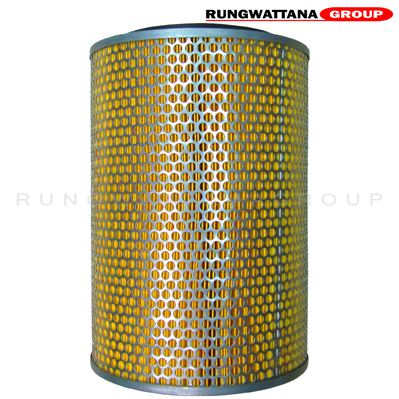 กรองอากาศ ISUZU JUMBO 165/200 แรง,ROCKY ลูกนอก