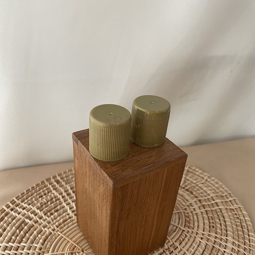 (ห่อละ50ฝา)ฝาปิดขวดแก้วขนาด29mm ฝาเหล็ก/ฝาพลาสติก