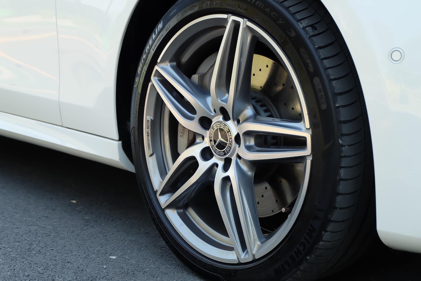 Mercedes Benz E300e AMG Dynamic ปี 2020