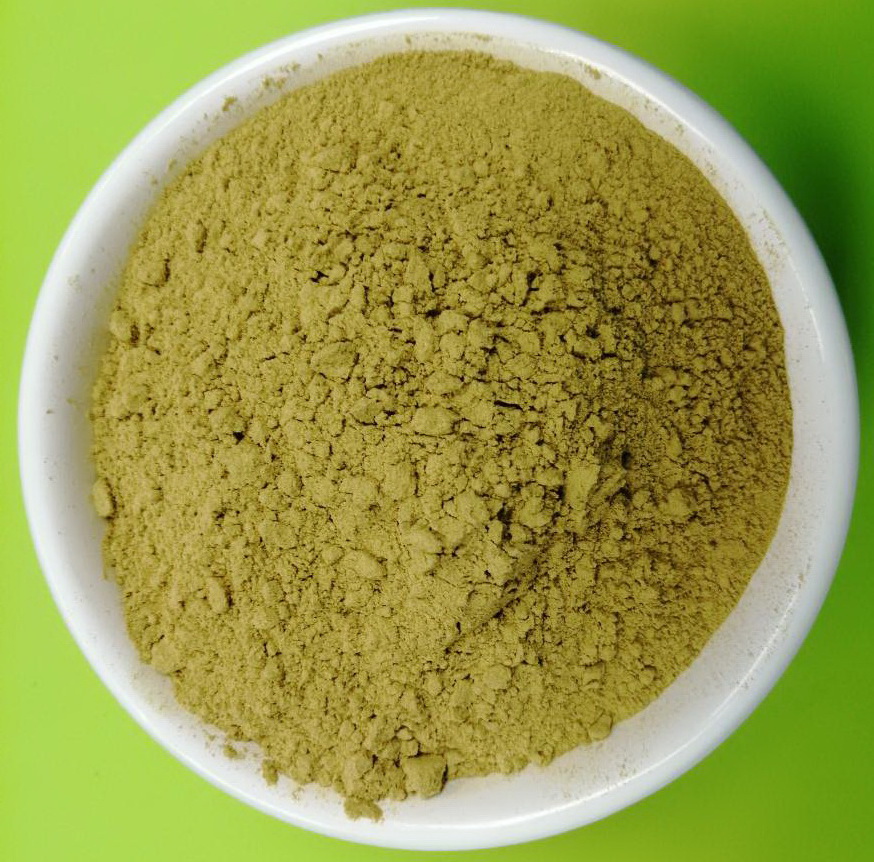 Rosemary Powder 100% (โรสแมรี่ผง 100%)