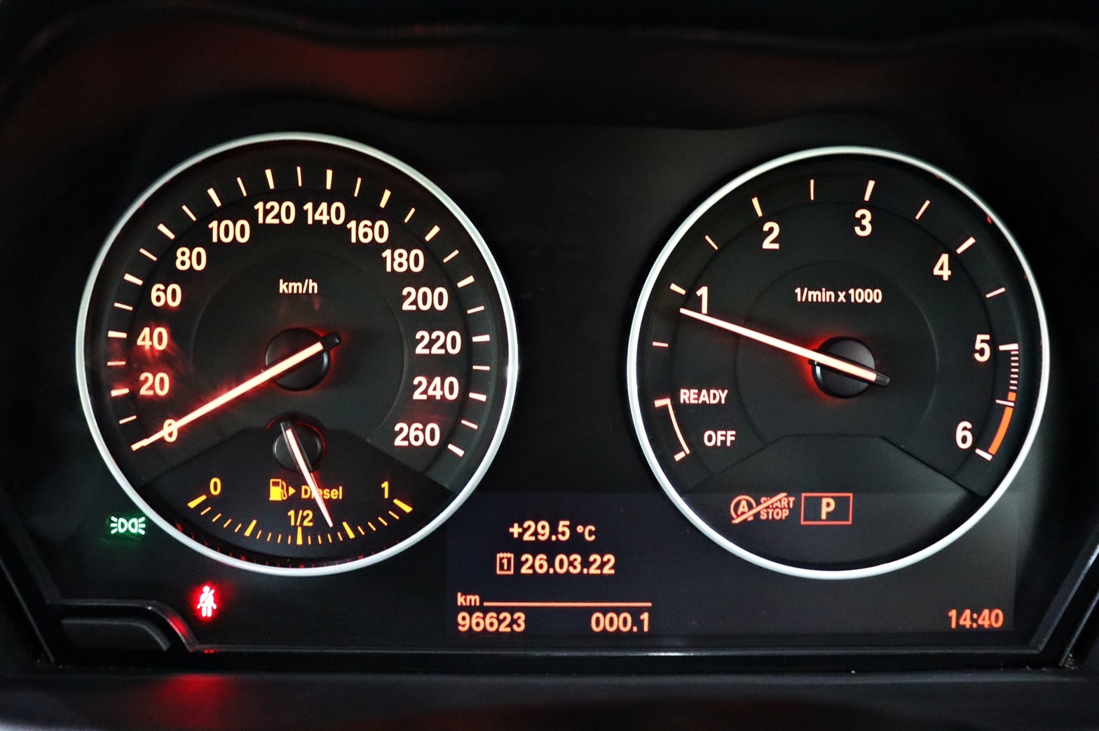 BMW X1 sDrive18d X-Line (F48) ปี 2016