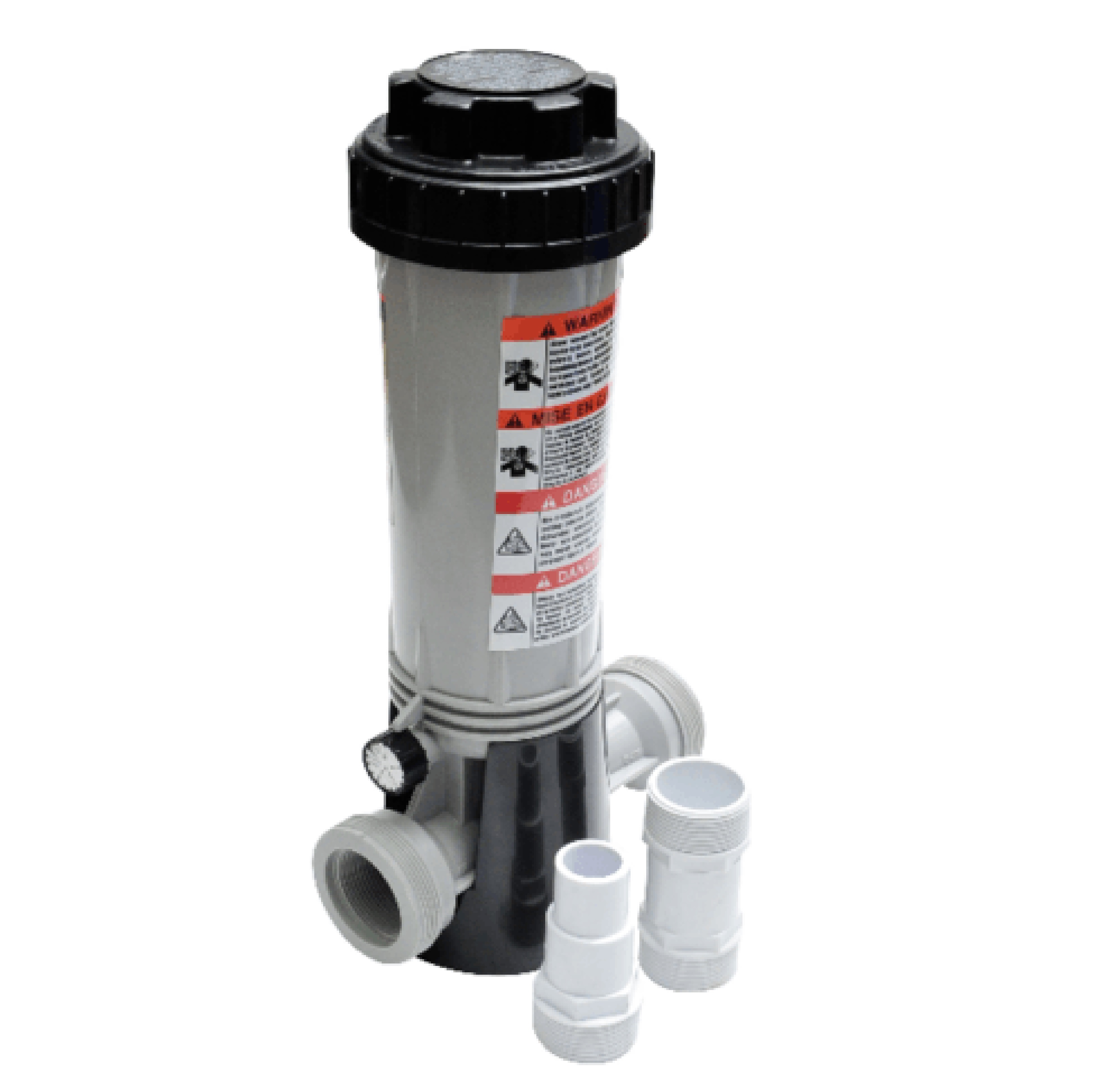 เครื่องเติมคลอลีน รุ่น T59F