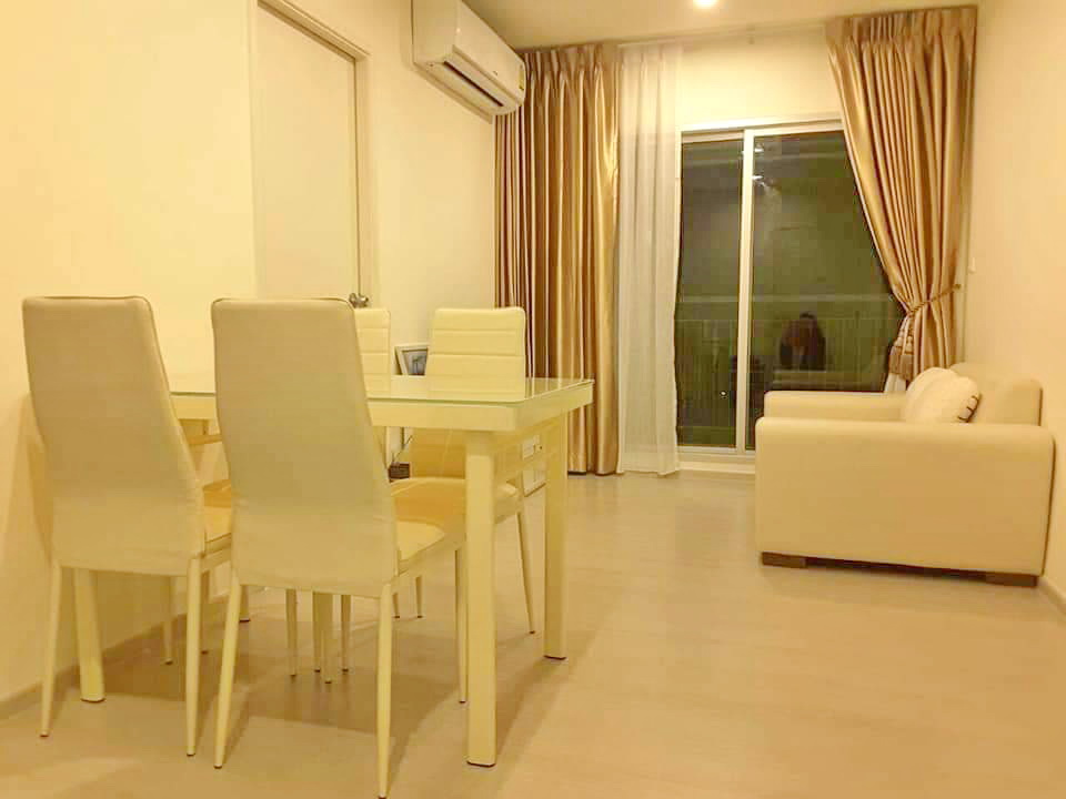 For rent Aspire Sathorn-Taksin (Timber zone)