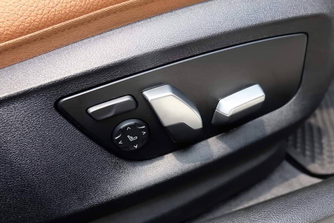 Bmw G30 530e LCI M Sport Package ปี 2022