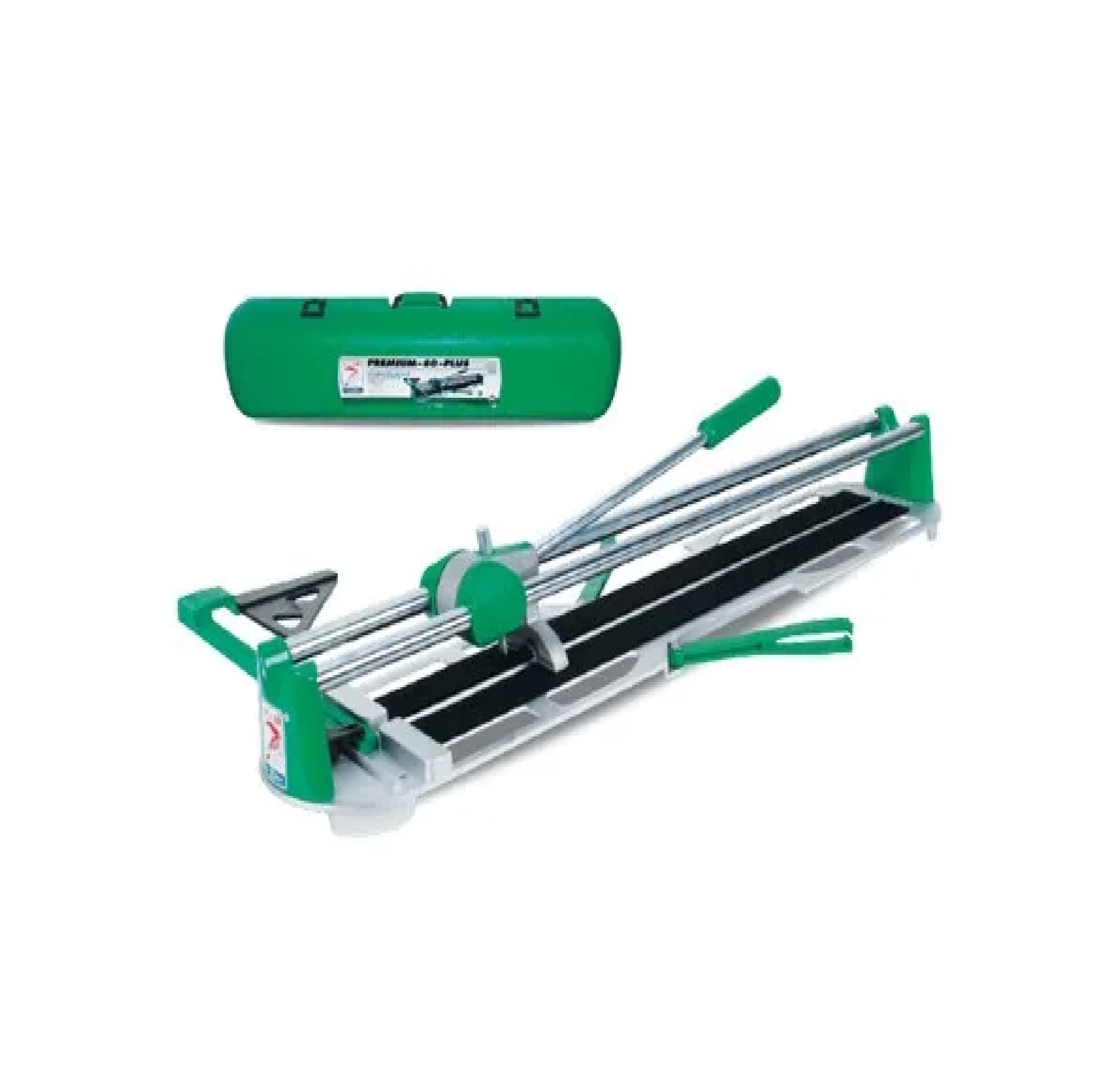 เครื่องตัดกระเบื้อง จระเข้ รุ่น พรีเมี่ยม 60 พลัส Crocodile Tile Cutter (Premium-60-Plus)