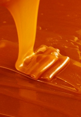 CM กลิ่นคาราเมล Caramel