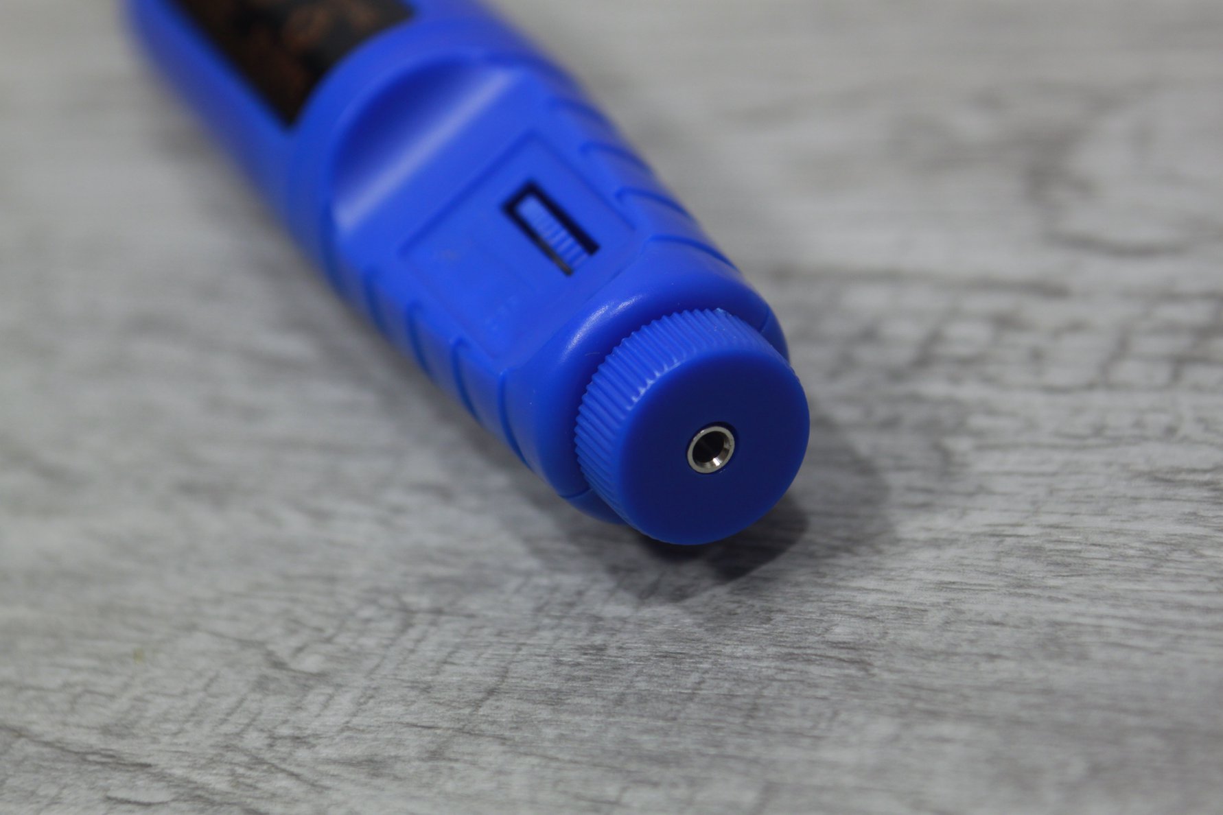 MARCH เครื่องเจียร์พกพา