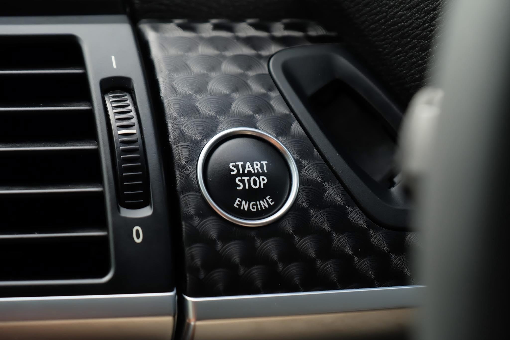 Bmw X6 LCI 3.0d X-Drive M Sport ปี 2014