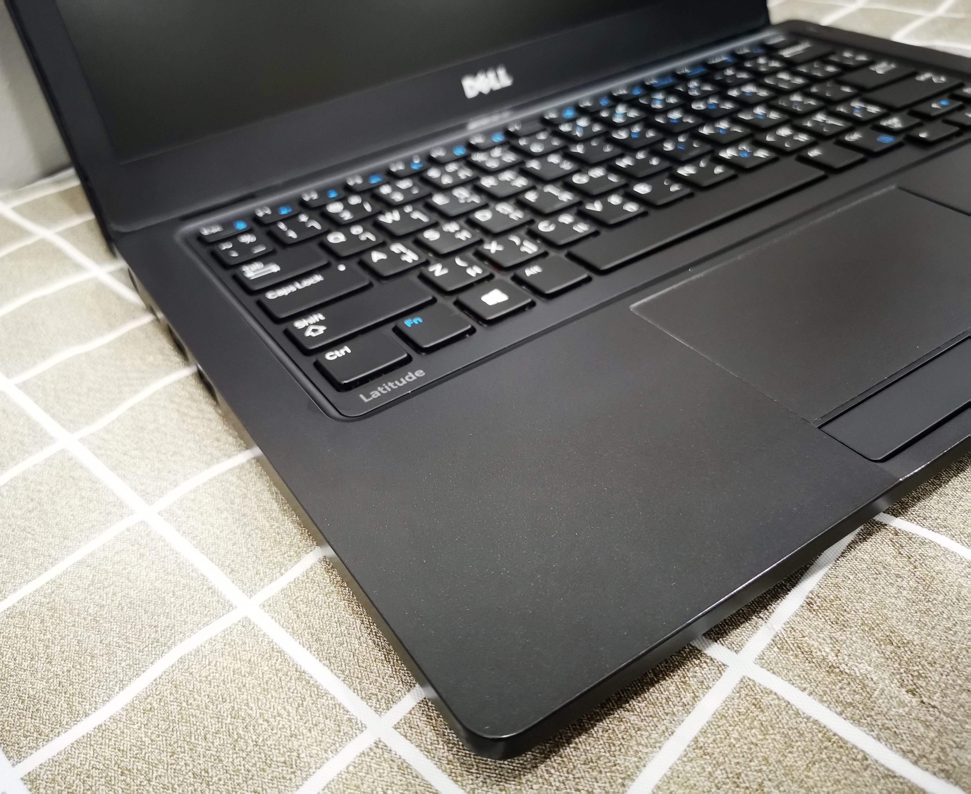 Dell LATITUDE 5280