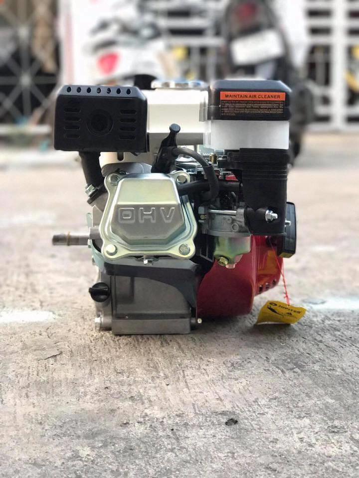 เครื่องยนตร์อเนกประสงค์ 4 จังหวะ ยี่ห้อ Jupiter รุ่น JG-G160