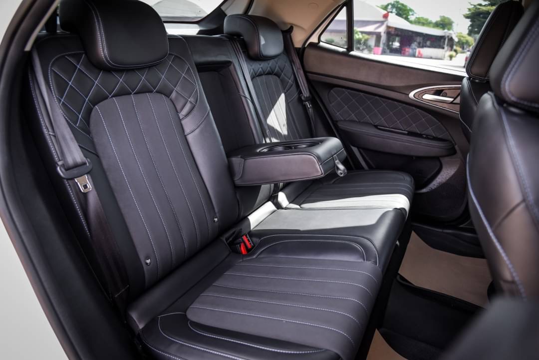 GWM Ora GoodCat 500Ultra ปี 2022
