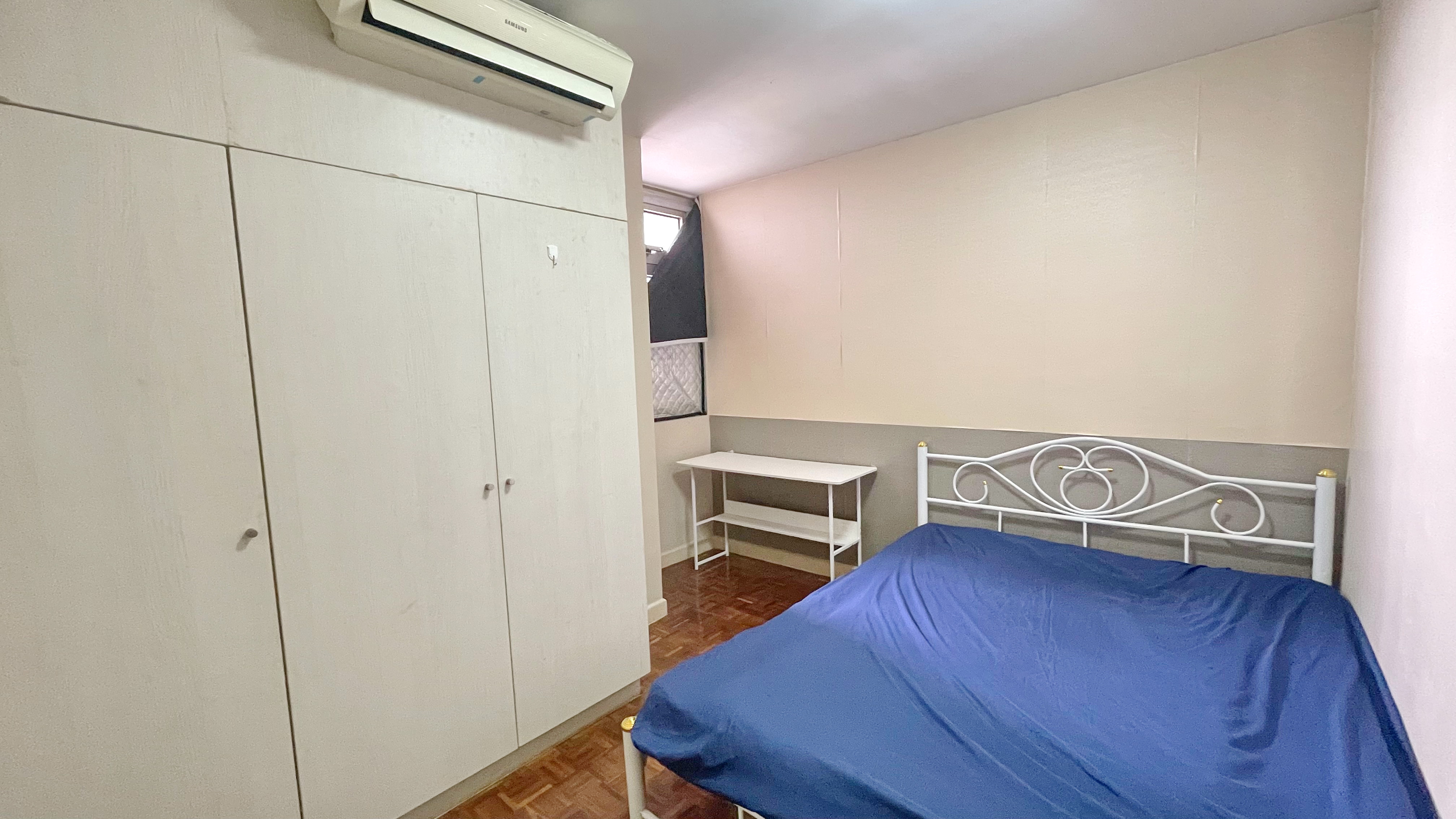 ให้เช่า ริเวียร่าอัพคอนโด ห้องมุม เมืองทอง 2 ห้องนอน 2 ห้องน้ำ