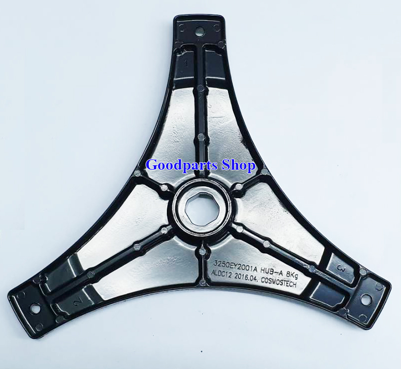 3250EY2001A,3250EY2001B ,AGF74404903 กากบาท LG รุ่น WF-S6560TC