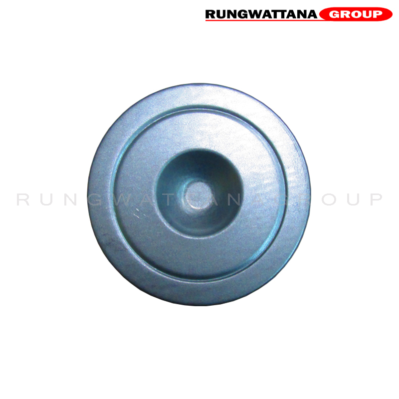 กรองโซล่า ISUZU D-MAX 2007-2011 (เครื่องคอมมอนเรล 3.0),MU-7 (เครื่อง 3.0) กระดาษ