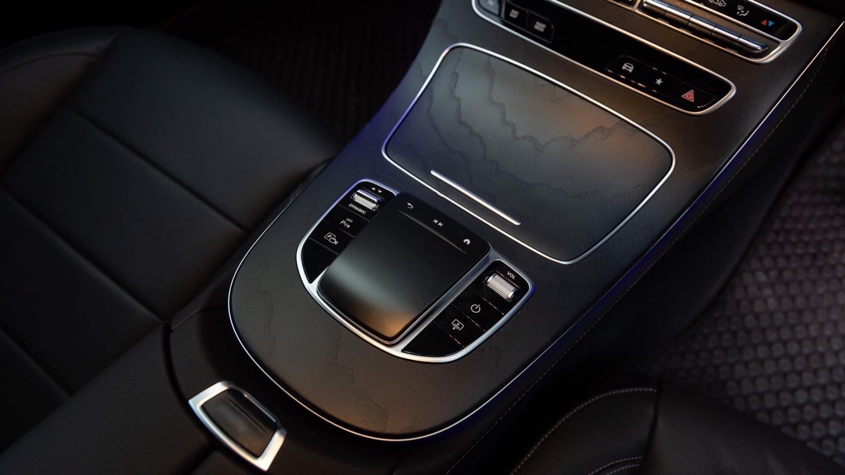 Mercedes-Benz E300e AMG Dynamic ปี 2021