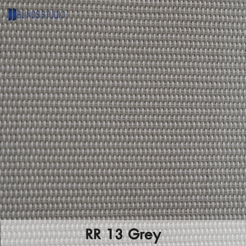RR13 Grey