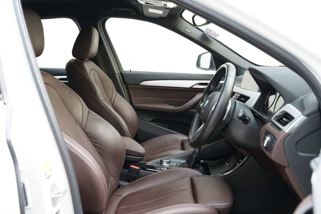 BMW X1 sDrive 20d M Sport ปี 2020 จดทะเบียน 2021