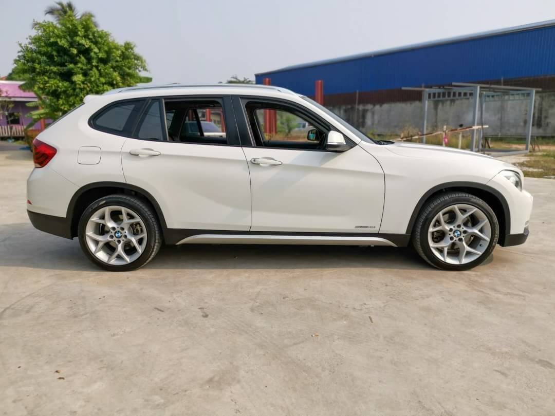 BMW X1, 2.0i, X-Line E84 ปี 2015