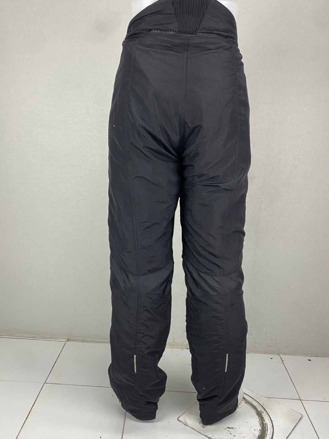 กางเกงขี่มอเตอร์ไซด์ ( มือสอง ) PTCR 075 : เอว 38" ยาว33 " MQP