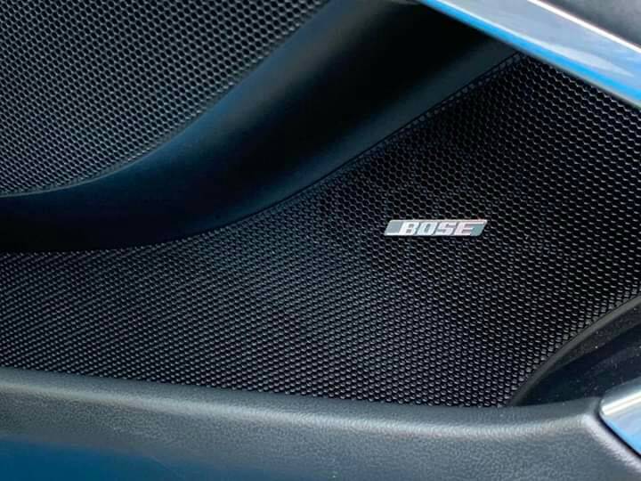 Porsche Cayman 981 ปี 2016