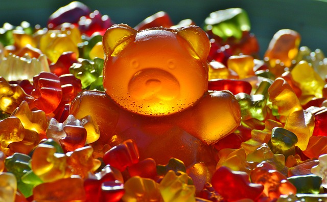 Beef Gelatin 250 Bloom 100% (เจลาติน 250 บลูม 100%)
