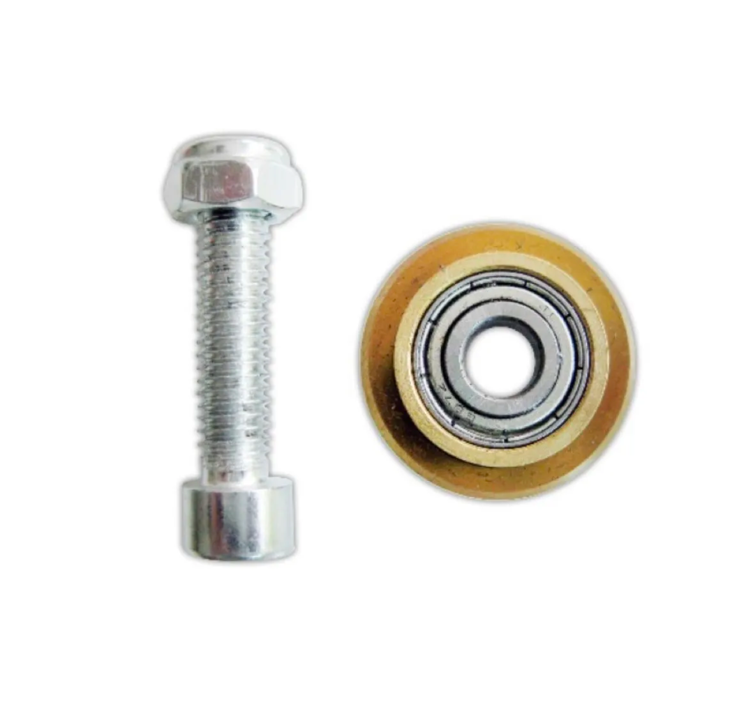 ใบมีด ลูกกลิ้ง อะไหล่แท่นตัดกระเบื้อง รางตัดกระเบื้อง ทุกขนาด ขนาด22x6x6mm.