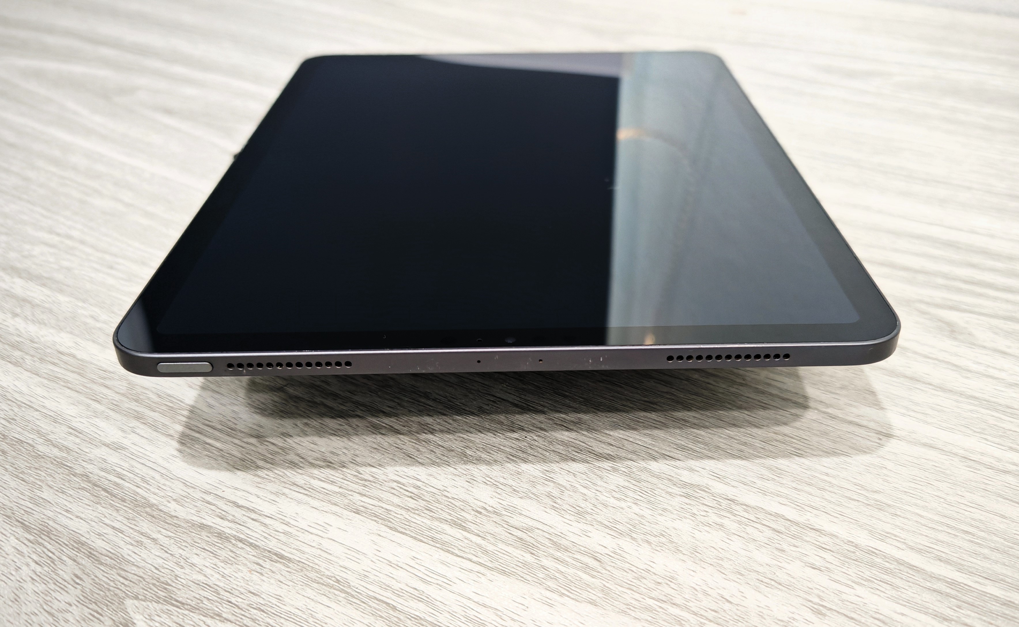 Apple iPad Pro 256GB Wi-Fi 11" 2018 Space Gray