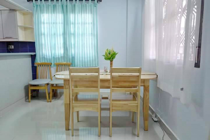 ให้เช่าบ้านเดี่ยว ซ.แจ้งวัฒนะ 28 ติด Central แจ้งวัฒนะ