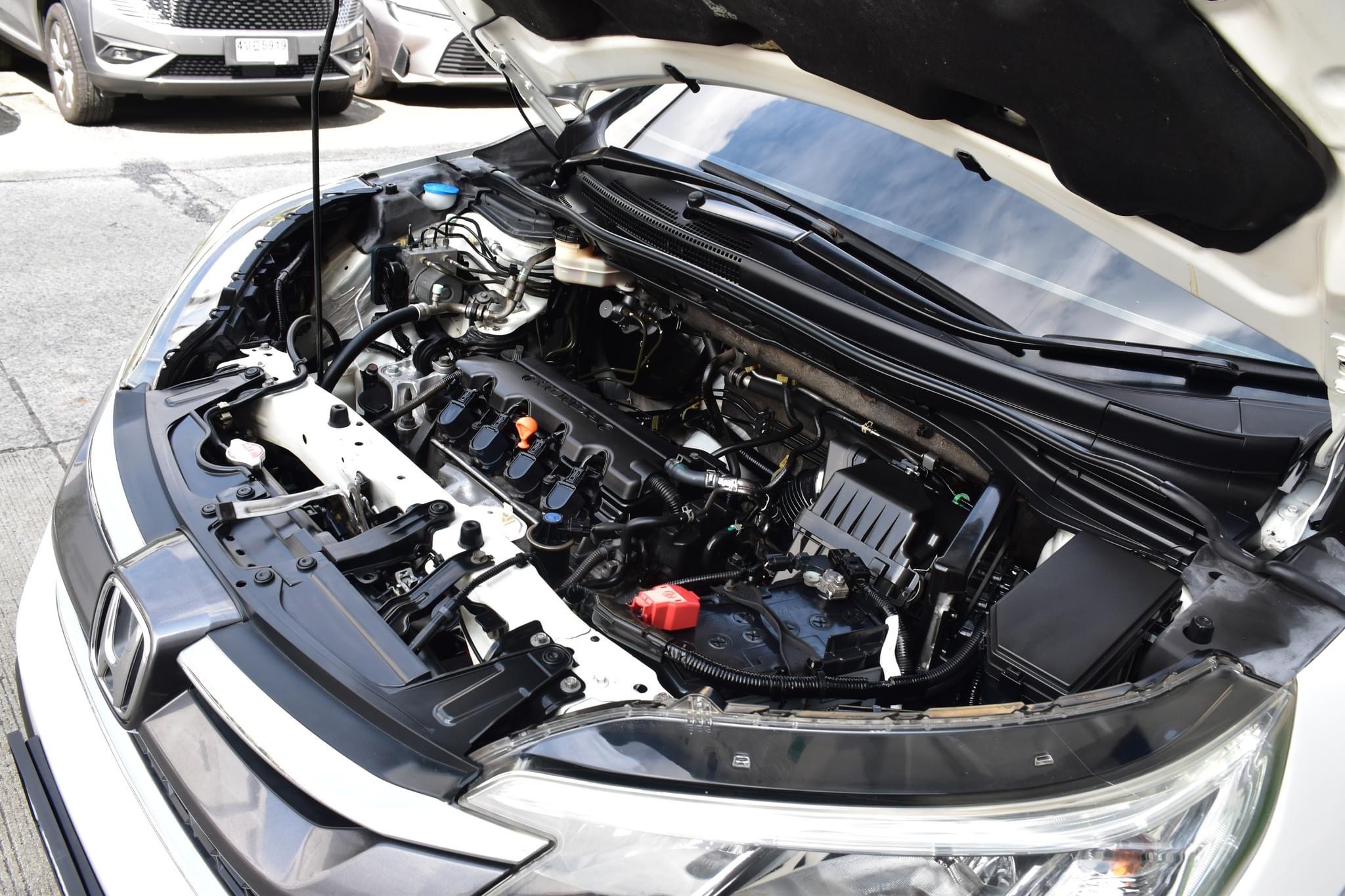 HONDA CRV 2.0S i-VTEC G4 ปี2016