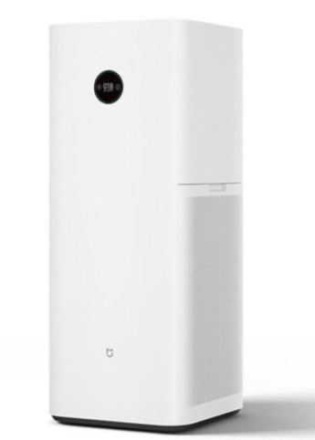 ซ่อมเครื่องฟอกอากาศ ยี่ห้อ XIAOMI รุ่น MAX อาการเปิดไม่ติด