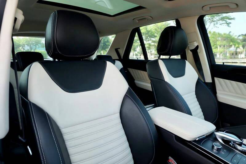 Mercedes Benz GLE 500e Plug In Hybrid AMG Sports Dynamic ปี 2016**SOLD OUT**