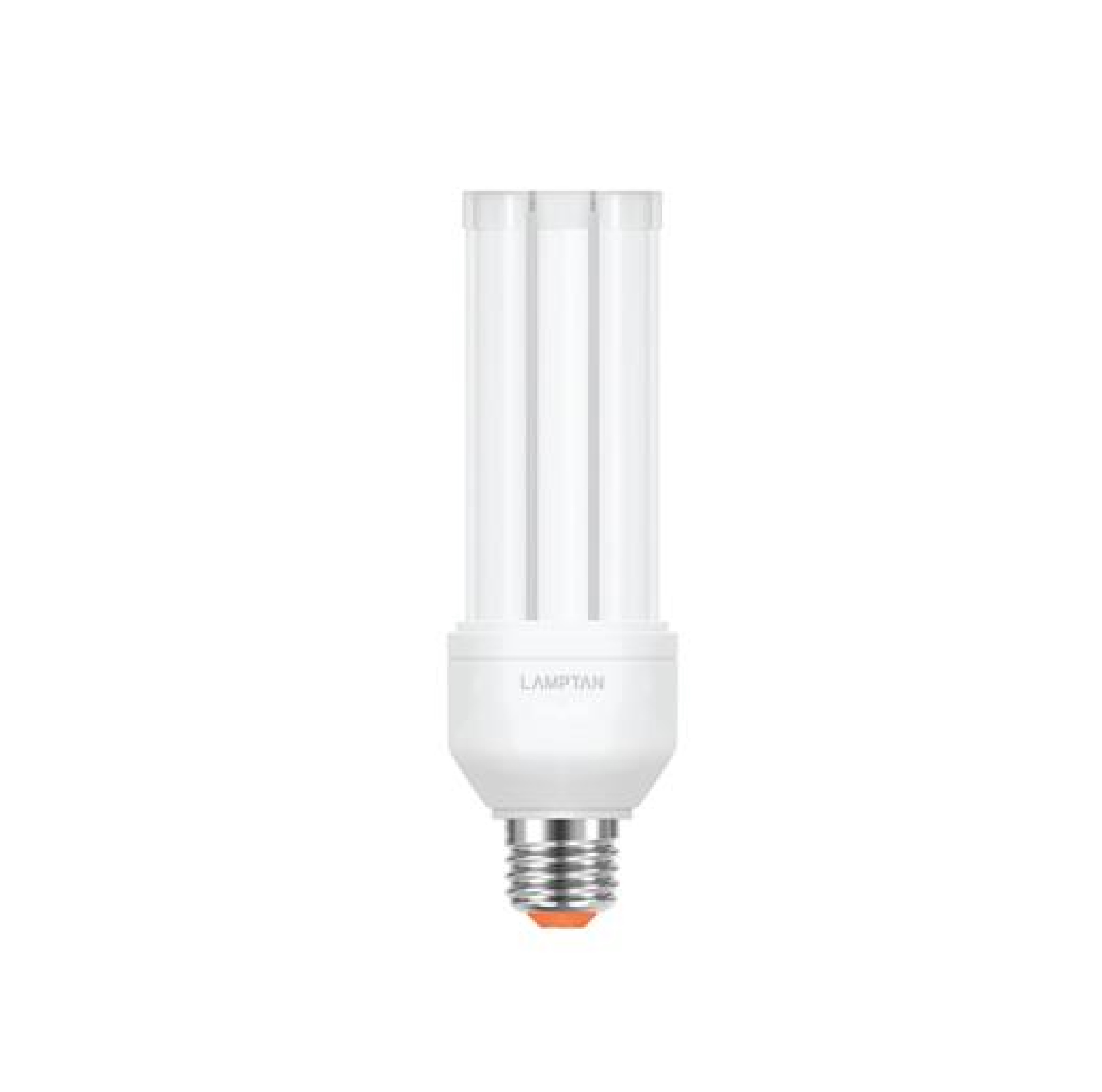 หลอด LED COMPACT U - TYPE 24W. แสงDL LAMPTAN