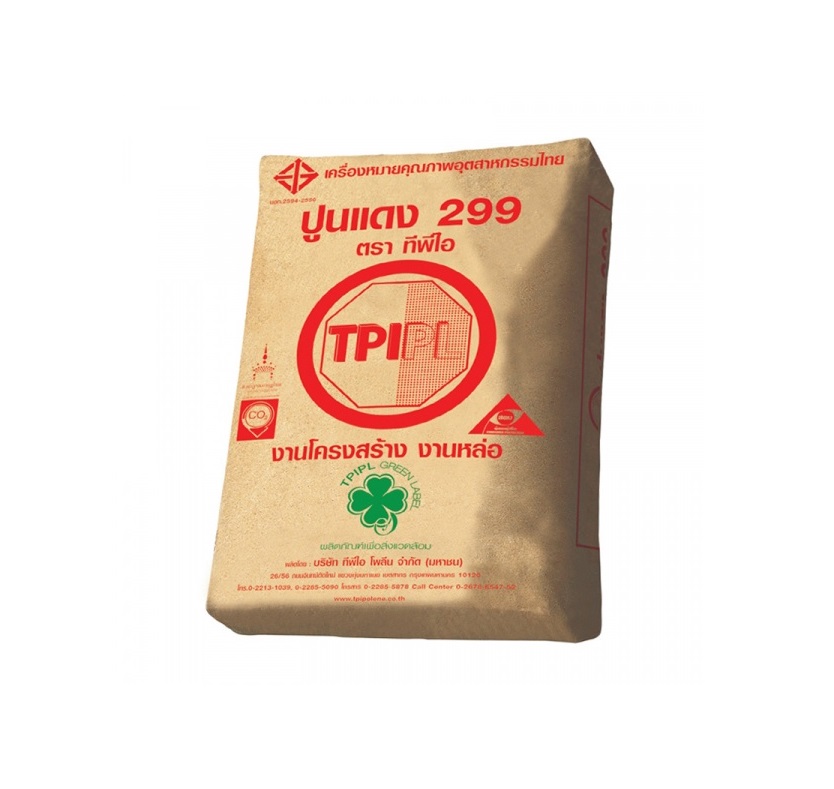 ปูนปอร์ตแลนด์ TPI-M-299