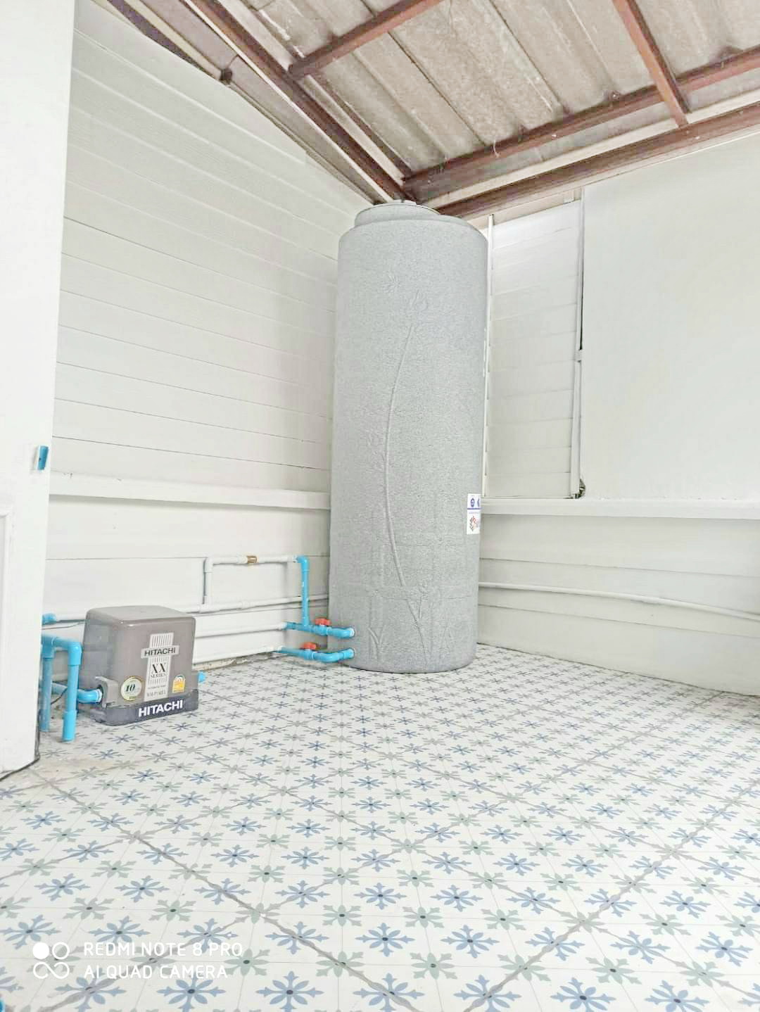 ให้เช่า ม.เดอะคัลเลอร์ อารียา ติวานนท์ ใกล้ รร.พระหฤทัยนนทบุรี