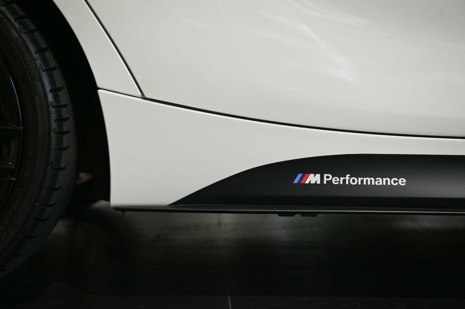 BMW 118i M Sport ปี 2019