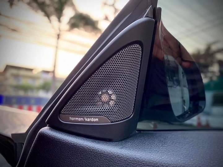 BMW 420d M-Performance ปี 2014